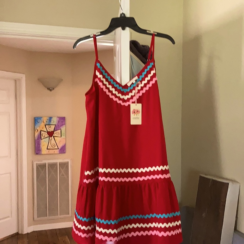 Cute dress